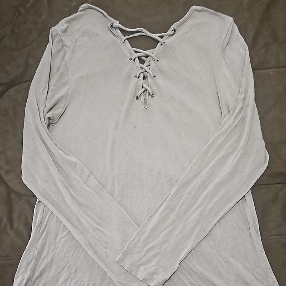 SALE!!🖤Harley-Davidson Long Sleeve Tee - Picture 3 of 3